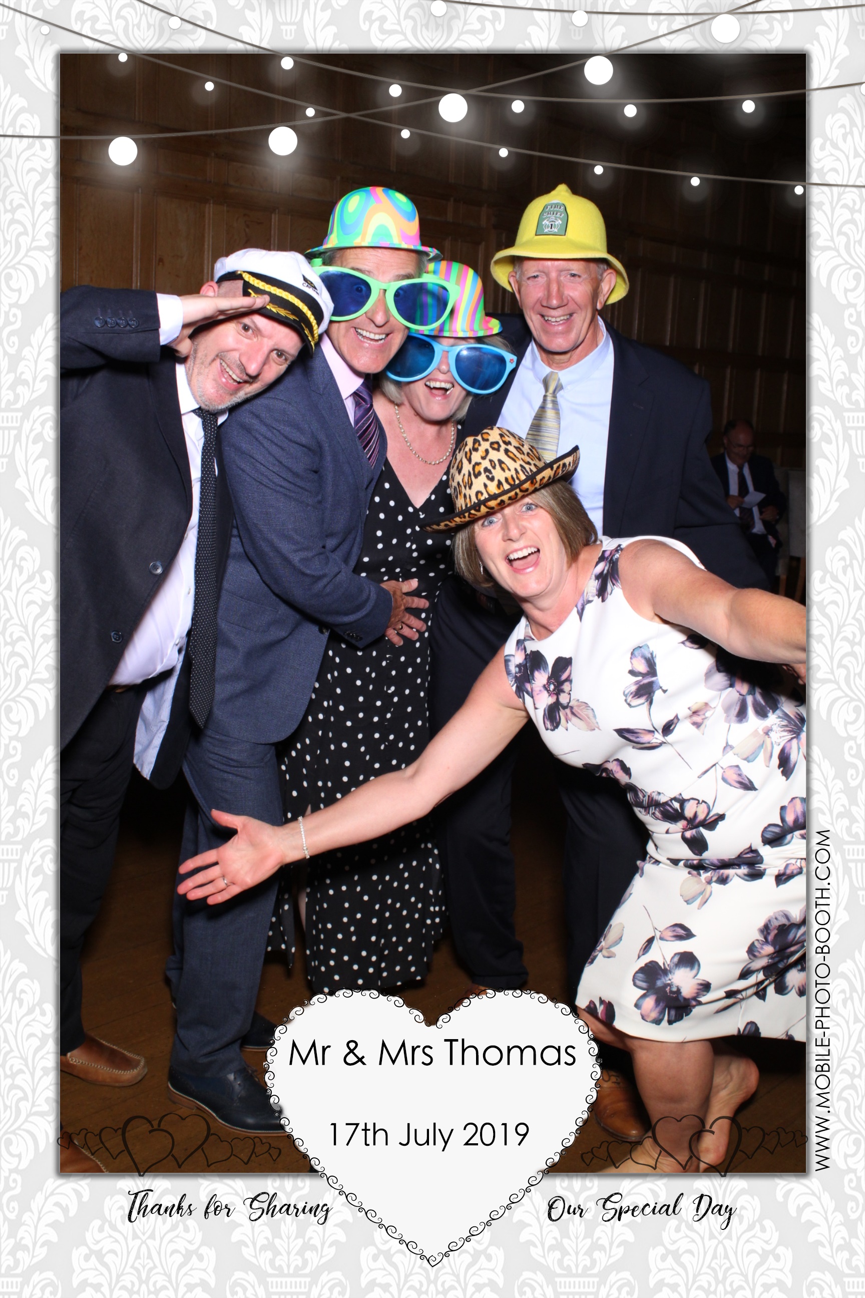 Rhys and Georgina’s Wedding | View more photos from the event at images.mobile-photo-booth.com/u/MobilePhotoBoothUK/Rhys-and-Georgina’s-Wedding